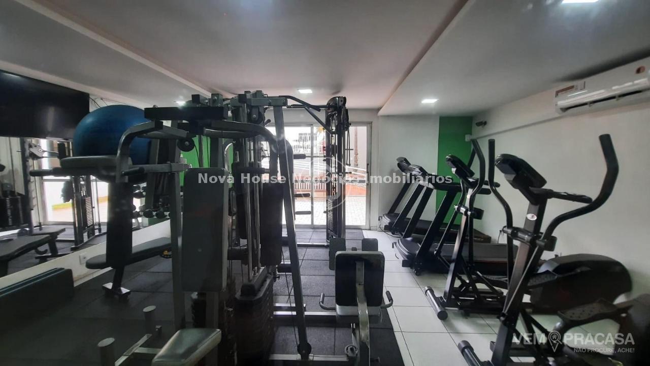 Apartamento à venda no Carandá Bosque, Campo Grande – foto 37