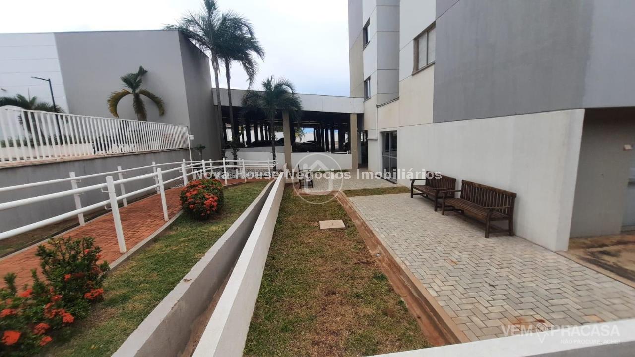 Apartamento à venda no Carandá Bosque, Campo Grande – foto 49