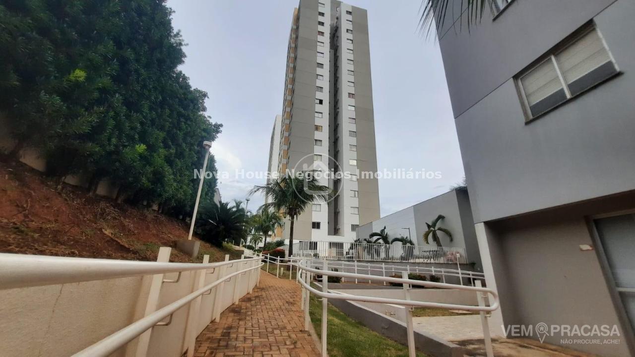 Apartamento à venda no Carandá Bosque, Campo Grande – foto 53