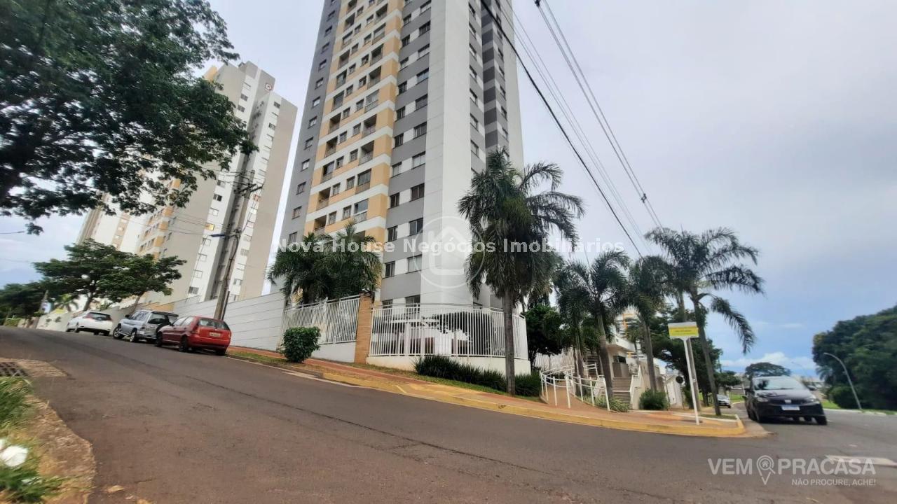 Apartamento à venda no Carandá Bosque, Campo Grande – foto 55