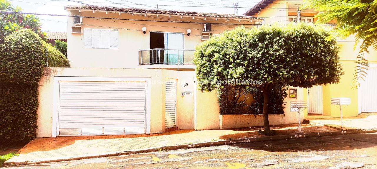 Sobrado à venda no Itanhangá Park, Campo Grande – foto 2