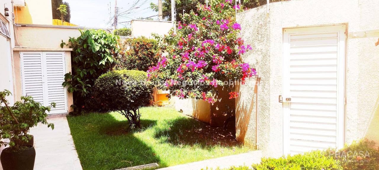 Sobrado à venda no Itanhangá Park, Campo Grande – foto 3