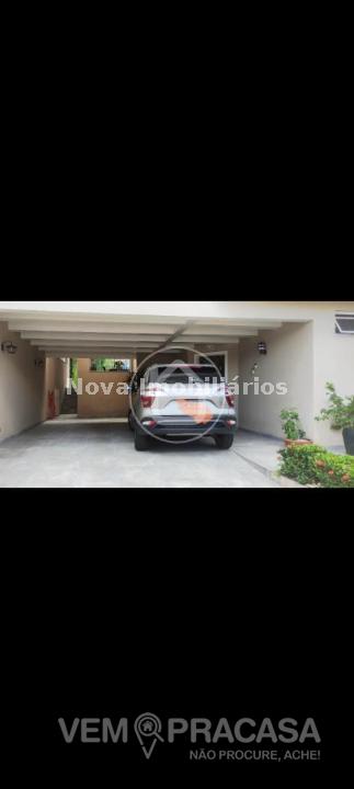 Sobrado à venda no Itanhangá Park, Campo Grande – foto 9