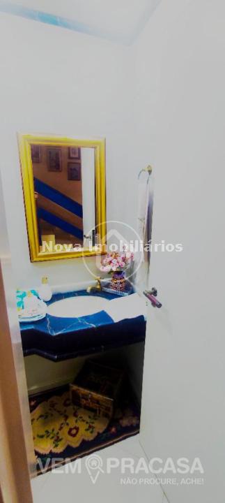 Sobrado à venda no Itanhangá Park, Campo Grande – foto 11
