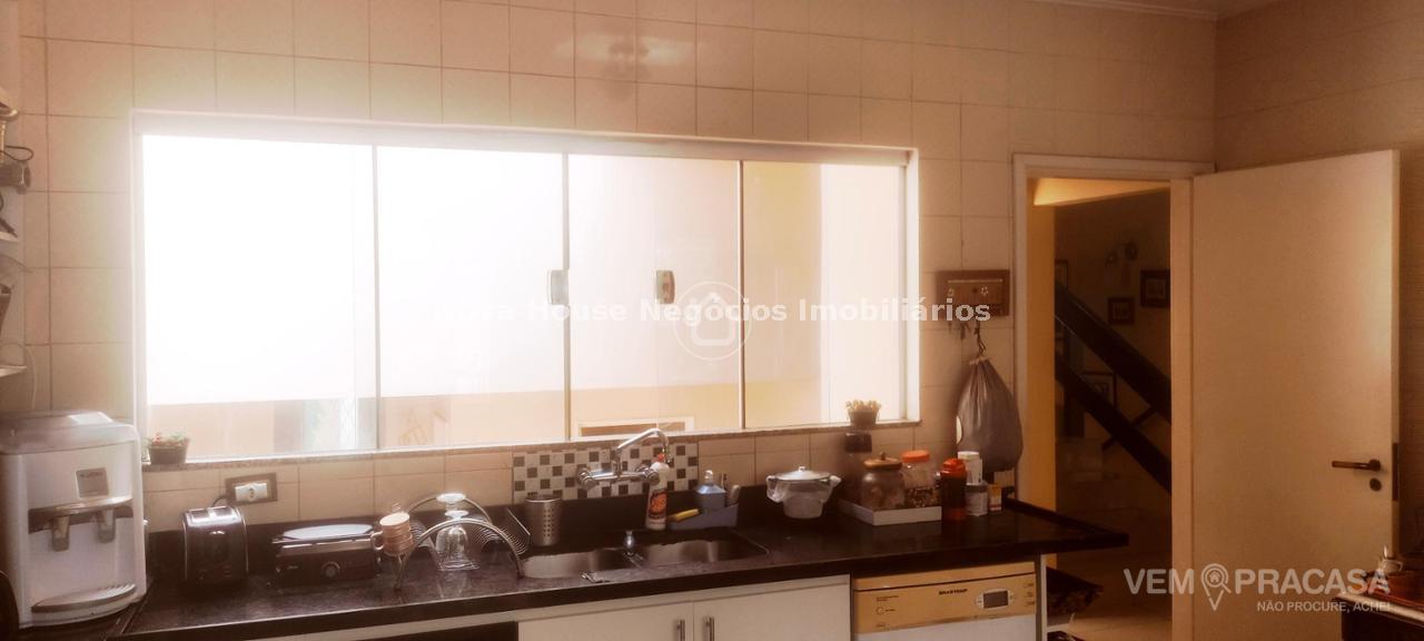 Sobrado à venda no Itanhangá Park, Campo Grande – foto 30
