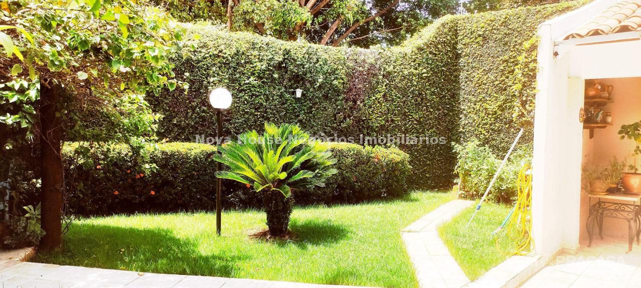 Sobrado à venda no Itanhangá Park, Campo Grande – foto 50