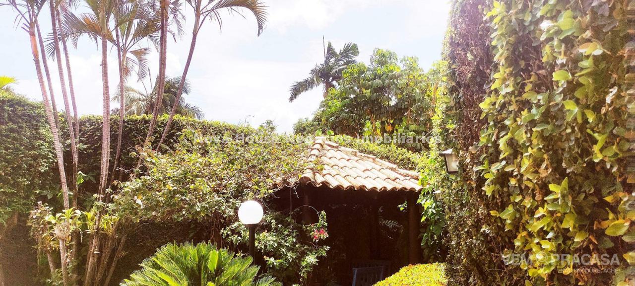 Sobrado à venda no Itanhangá Park, Campo Grande – foto 54