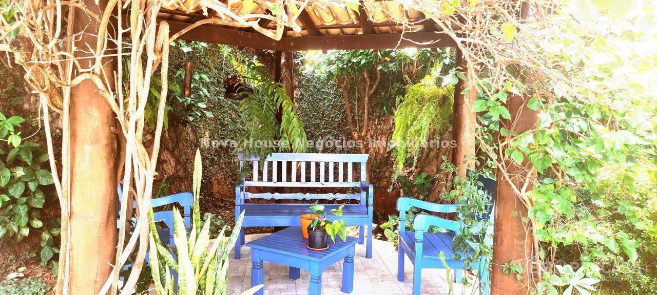 Sobrado à venda no Itanhangá Park, Campo Grande – foto 56