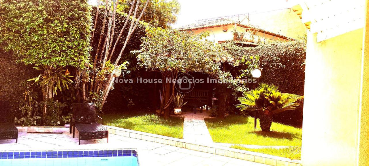Sobrado à venda no Itanhangá Park, Campo Grande – foto 60