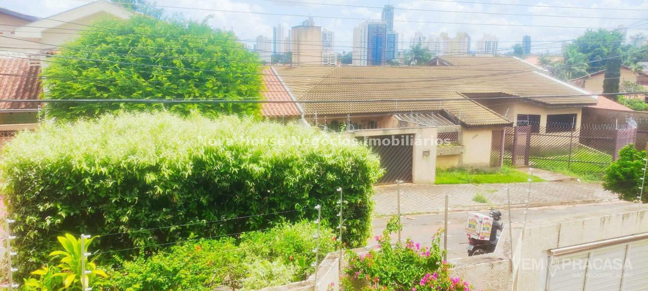 Sobrado à venda no Itanhangá Park, Campo Grande – foto 64