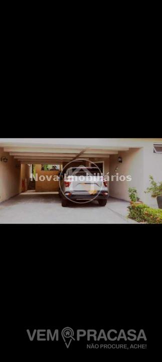 Sobrado à venda no Itanhangá Park, Campo Grande – foto 65