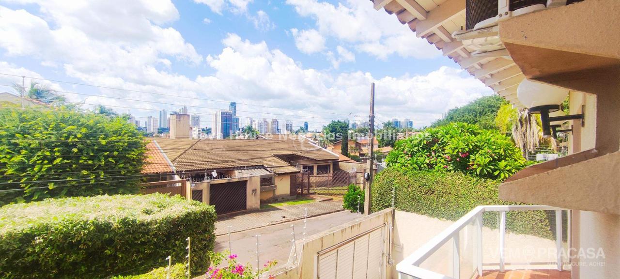 Sobrado à venda no Itanhangá Park, Campo Grande – foto 69
