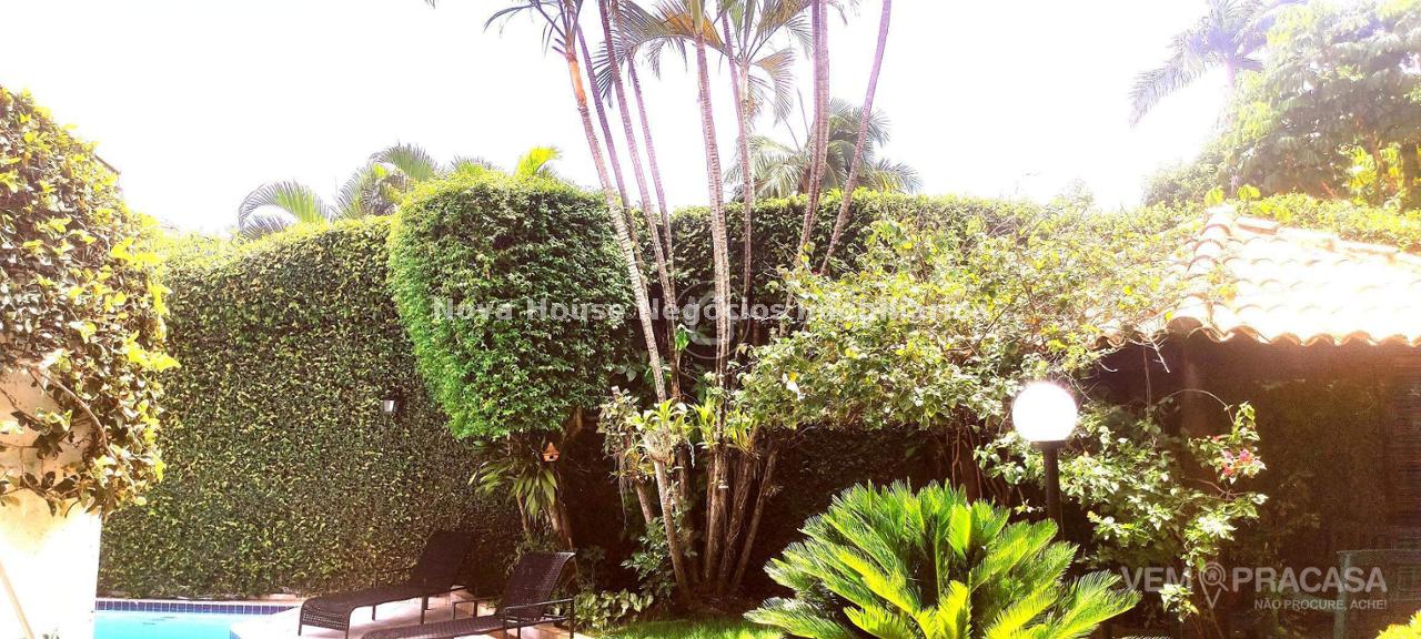 Sobrado à venda no Itanhangá Park, Campo Grande – foto 72