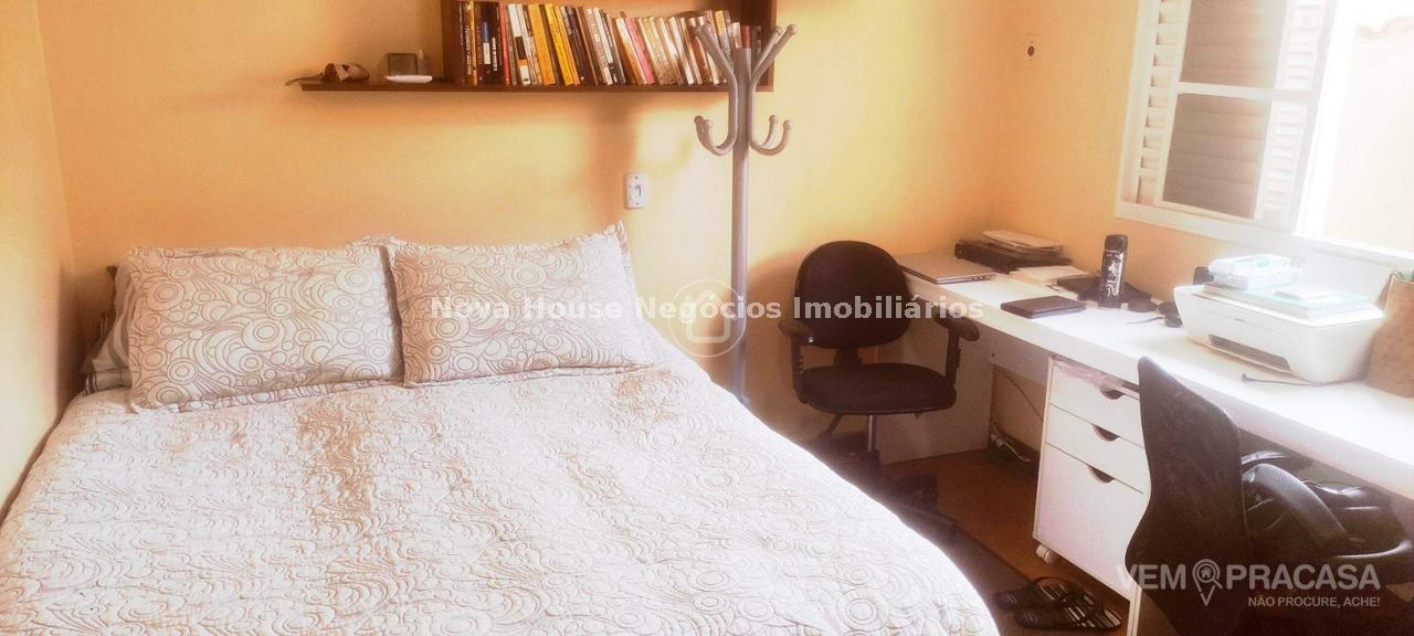 Sobrado à venda no Itanhangá Park, Campo Grande – foto 78