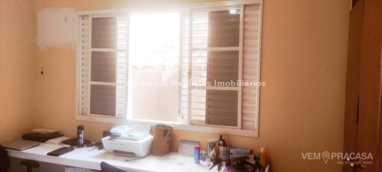 Sobrado à venda no Itanhangá Park, Campo Grande – foto 79