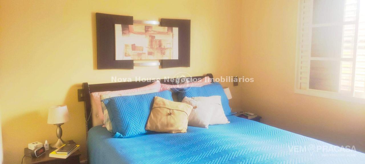Sobrado à venda no Itanhangá Park, Campo Grande – foto 83