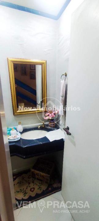 Sobrado à venda no Itanhangá Park, Campo Grande – foto 86