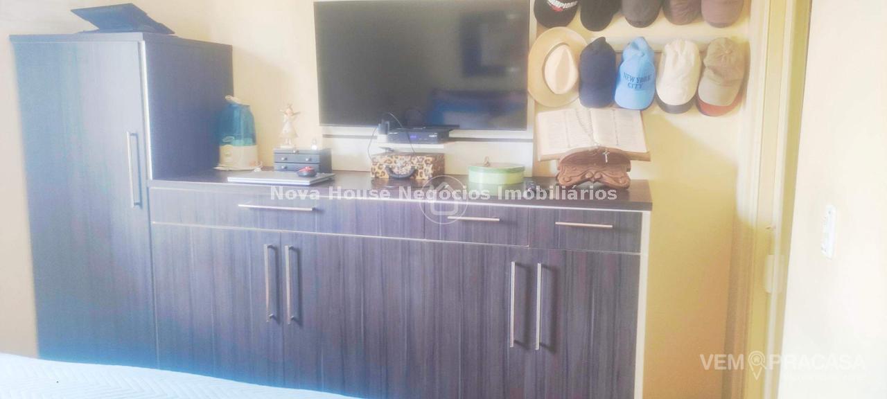 Sobrado à venda no Itanhangá Park, Campo Grande – foto 88