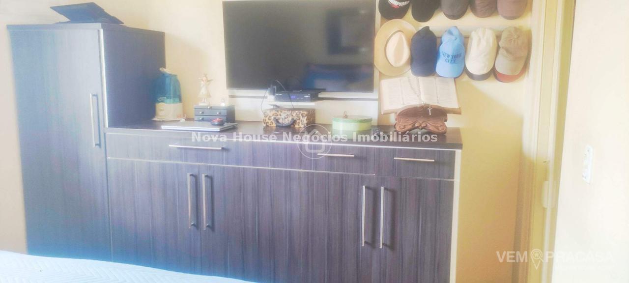 Sobrado à venda no Itanhangá Park, Campo Grande – foto 87