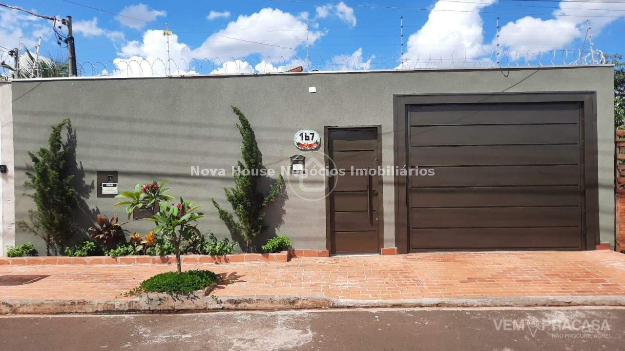 Sobrado à venda na Vila Vilas Boas, Campo Grande – foto 2