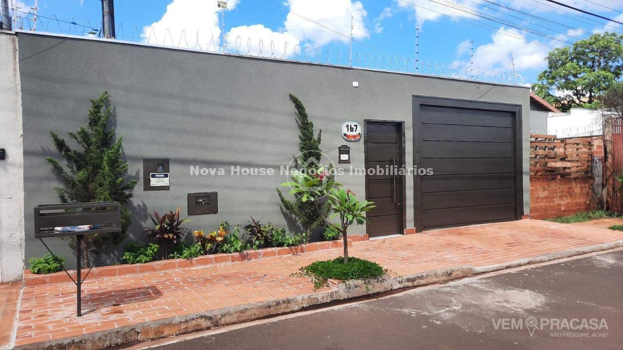 Sobrado à venda na Vila Vilas Boas, Campo Grande – foto 4