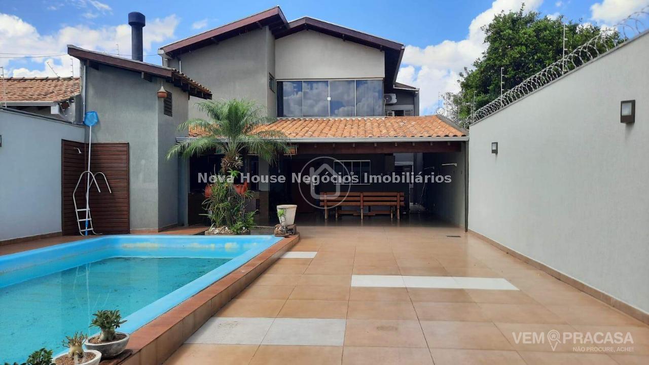 Sobrado à venda na Vila Vilas Boas, Campo Grande – foto 5