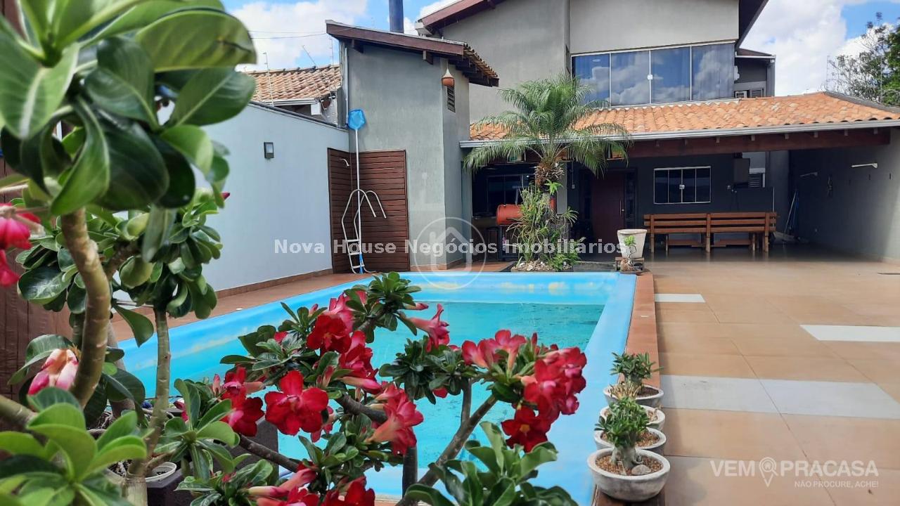 Sobrado à venda na Vila Vilas Boas, Campo Grande – foto 8