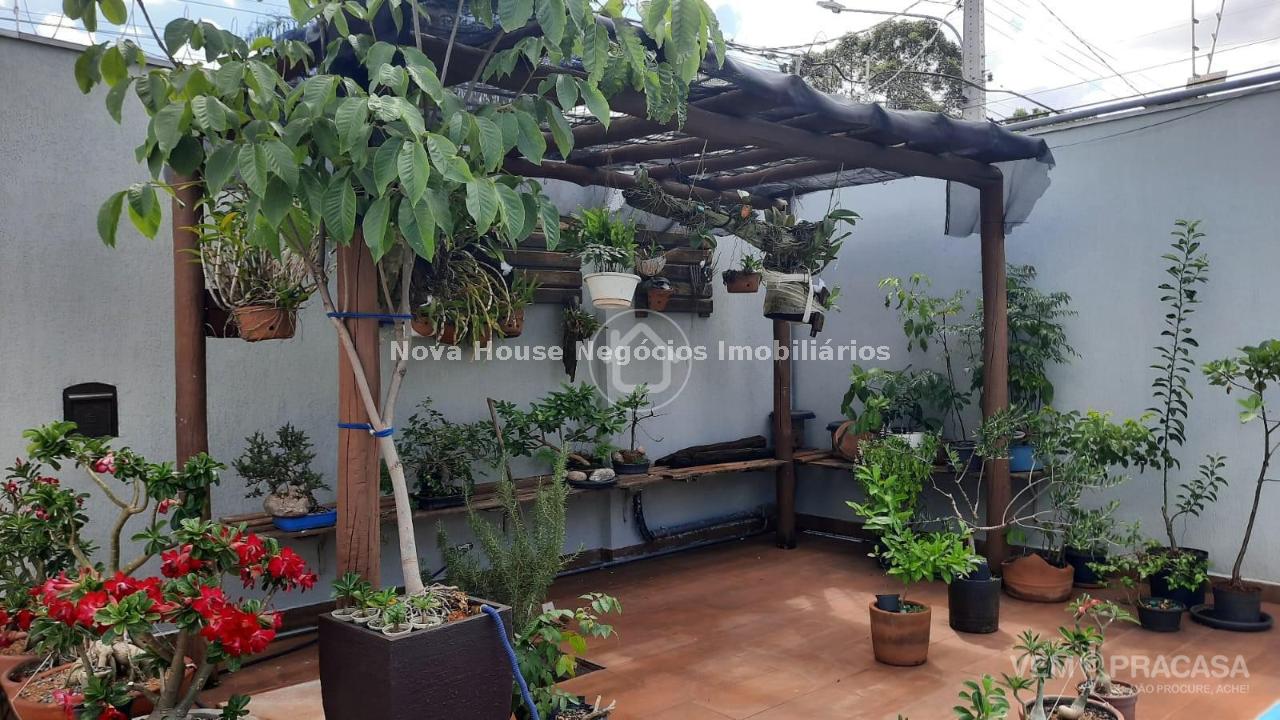 Sobrado à venda na Vila Vilas Boas, Campo Grande – foto 9