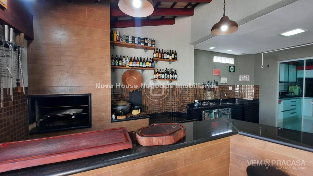 Sobrado à venda na Vila Vilas Boas, Campo Grande – foto 13