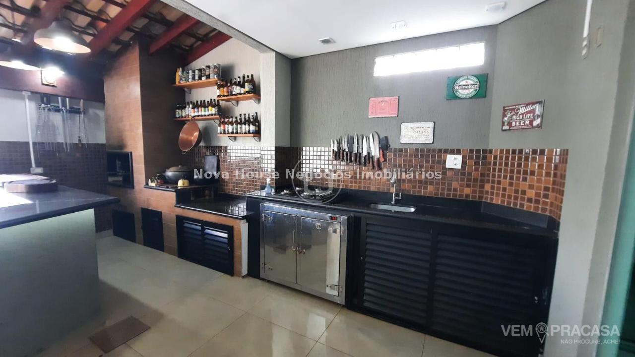 Sobrado à venda na Vila Vilas Boas, Campo Grande – foto 16