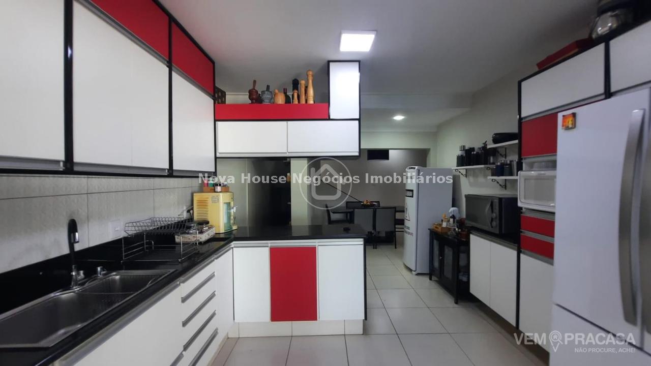 Sobrado à venda na Vila Vilas Boas, Campo Grande – foto 18