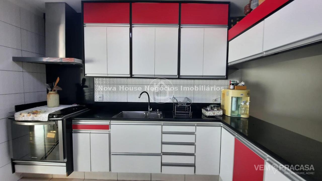 Sobrado à venda na Vila Vilas Boas, Campo Grande – foto 19