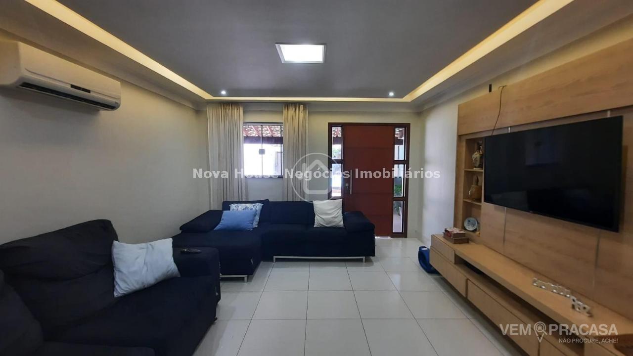 Sobrado à venda na Vila Vilas Boas, Campo Grande – foto 23