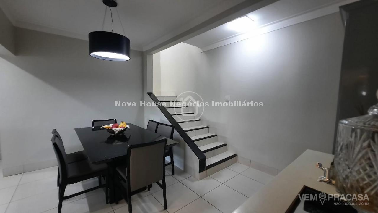 Sobrado à venda na Vila Vilas Boas, Campo Grande – foto 28