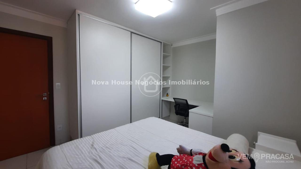 Sobrado à venda na Vila Vilas Boas, Campo Grande – foto 29
