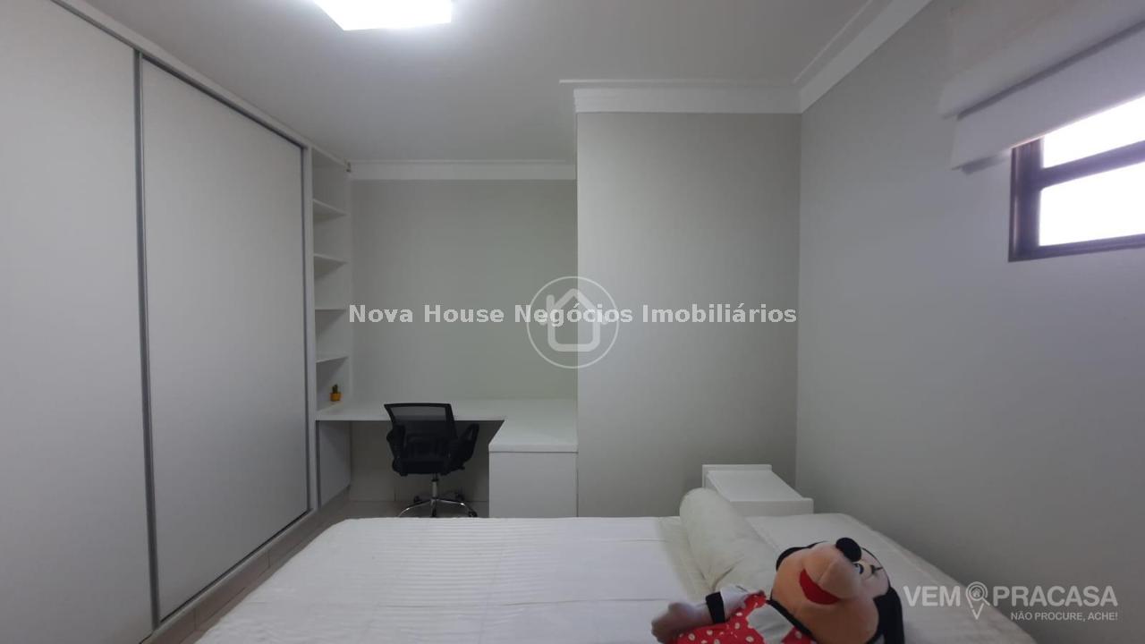 Sobrado à venda na Vila Vilas Boas, Campo Grande – foto 32