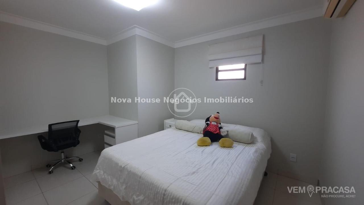 Sobrado à venda na Vila Vilas Boas, Campo Grande – foto 33