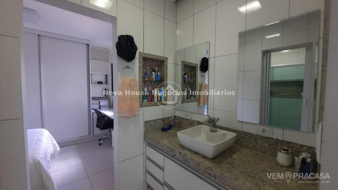 Sobrado à venda na Vila Vilas Boas, Campo Grande – foto 35