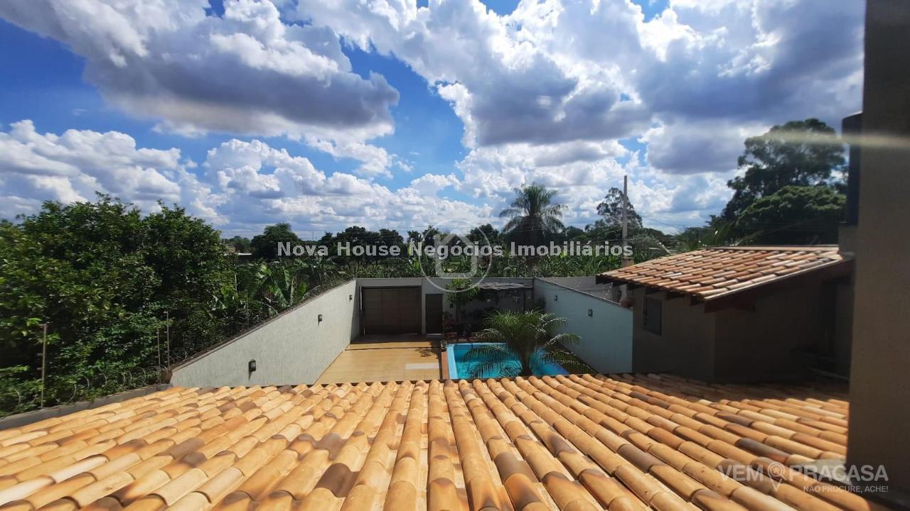 Sobrado à venda na Vila Vilas Boas, Campo Grande – foto 44