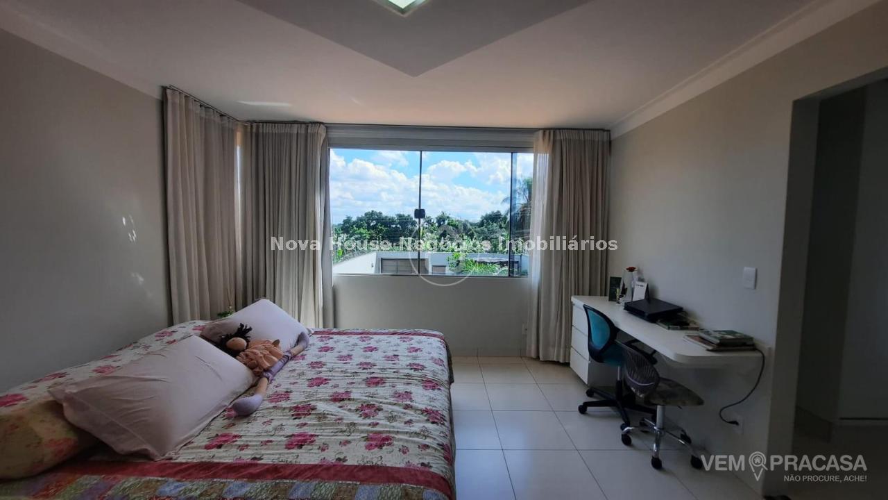 Sobrado à venda na Vila Vilas Boas, Campo Grande – foto 46