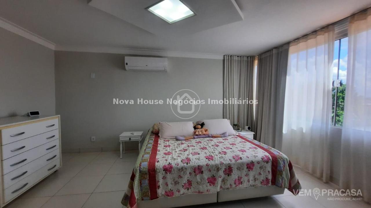 Sobrado à venda na Vila Vilas Boas, Campo Grande – foto 48