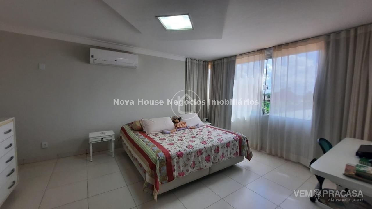 Sobrado à venda na Vila Vilas Boas, Campo Grande – foto 50