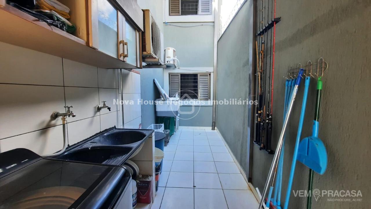 Sobrado à venda na Vila Vilas Boas, Campo Grande – foto 62