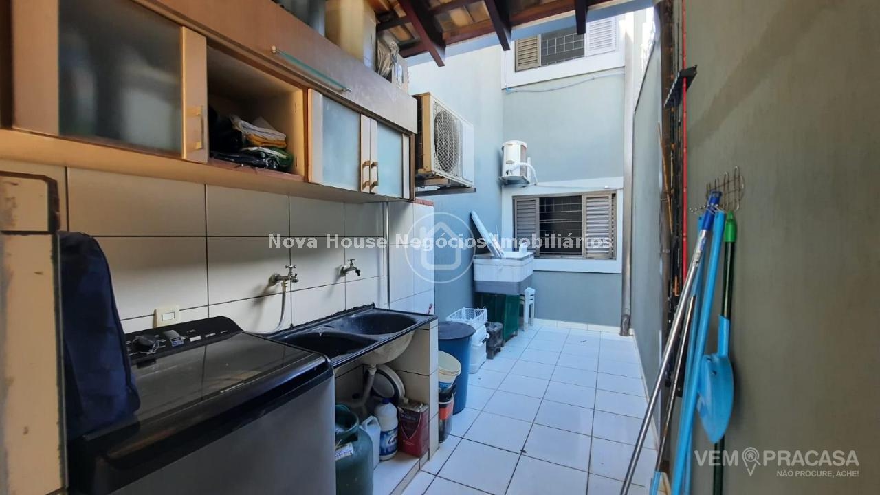 Sobrado à venda na Vila Vilas Boas, Campo Grande – foto 64