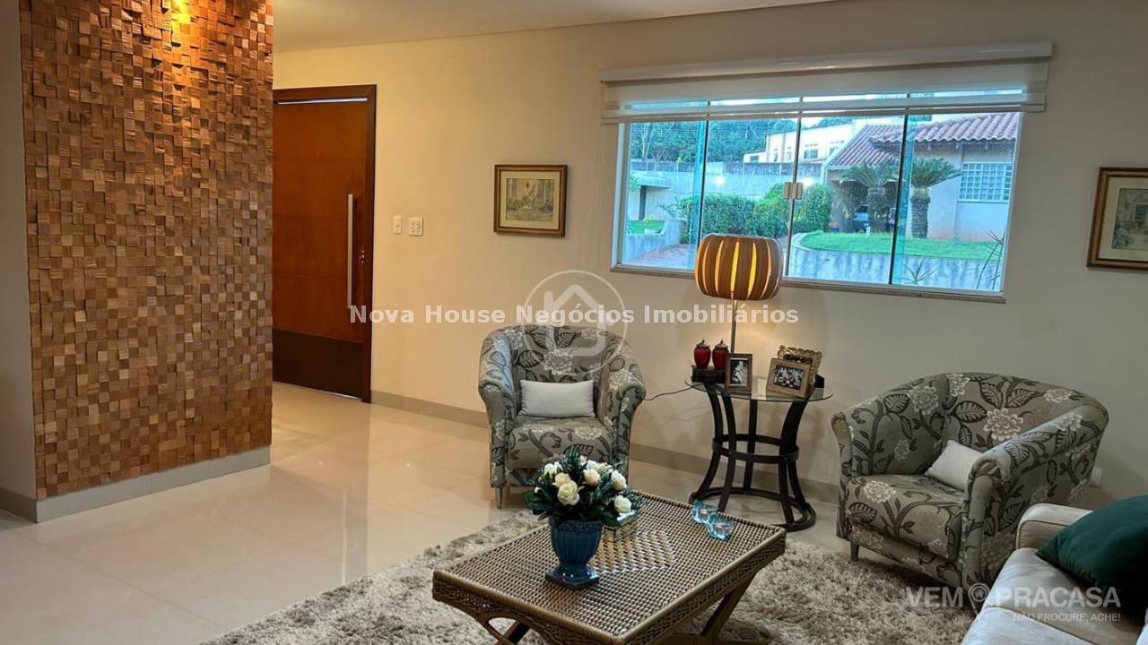 Sobrado à venda no Jardim Bela Vista, Campo Grande – foto 9