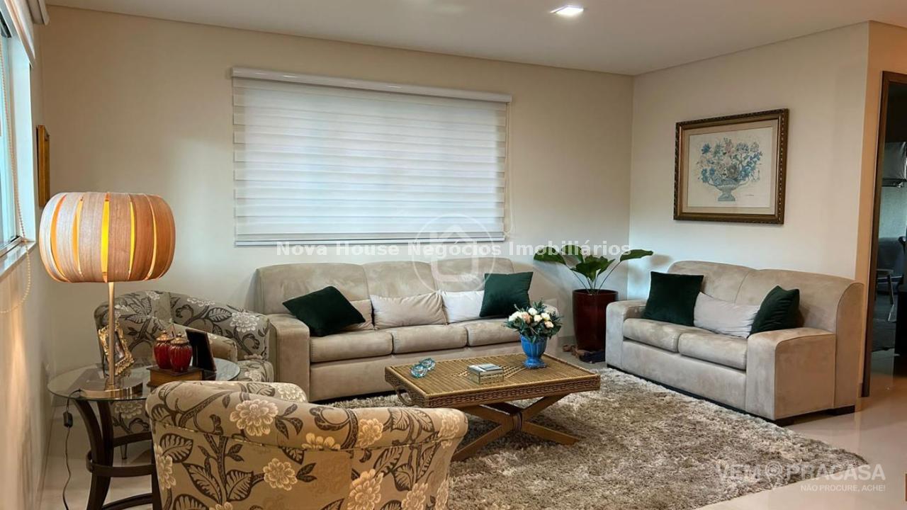 Sobrado à venda no Jardim Bela Vista, Campo Grande – foto 11
