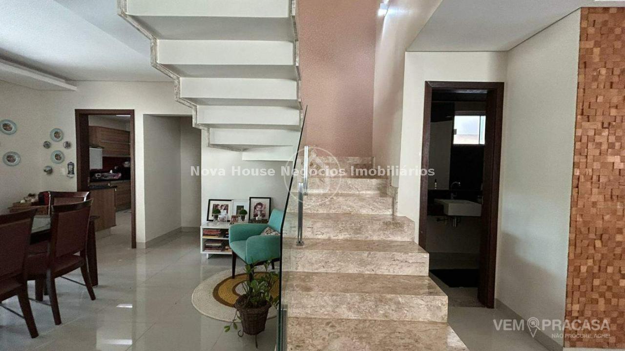 Sobrado à venda no Jardim Bela Vista, Campo Grande – foto 15