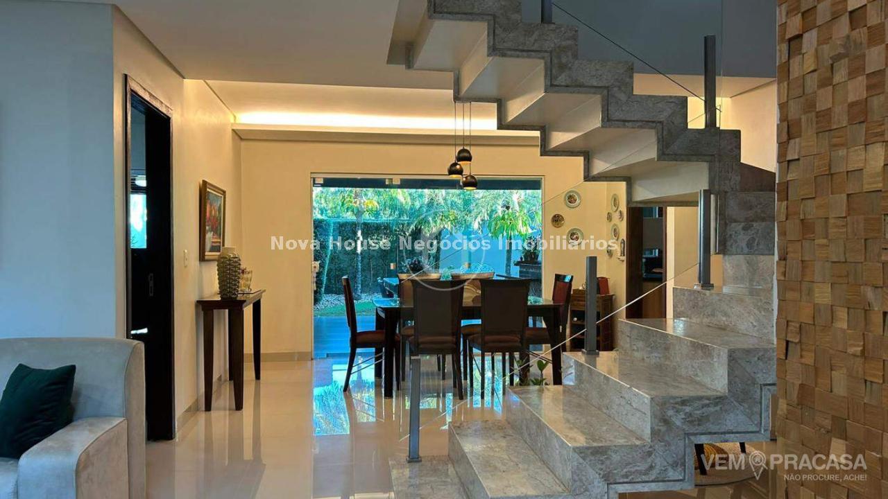 Sobrado à venda no Jardim Bela Vista, Campo Grande – foto 18