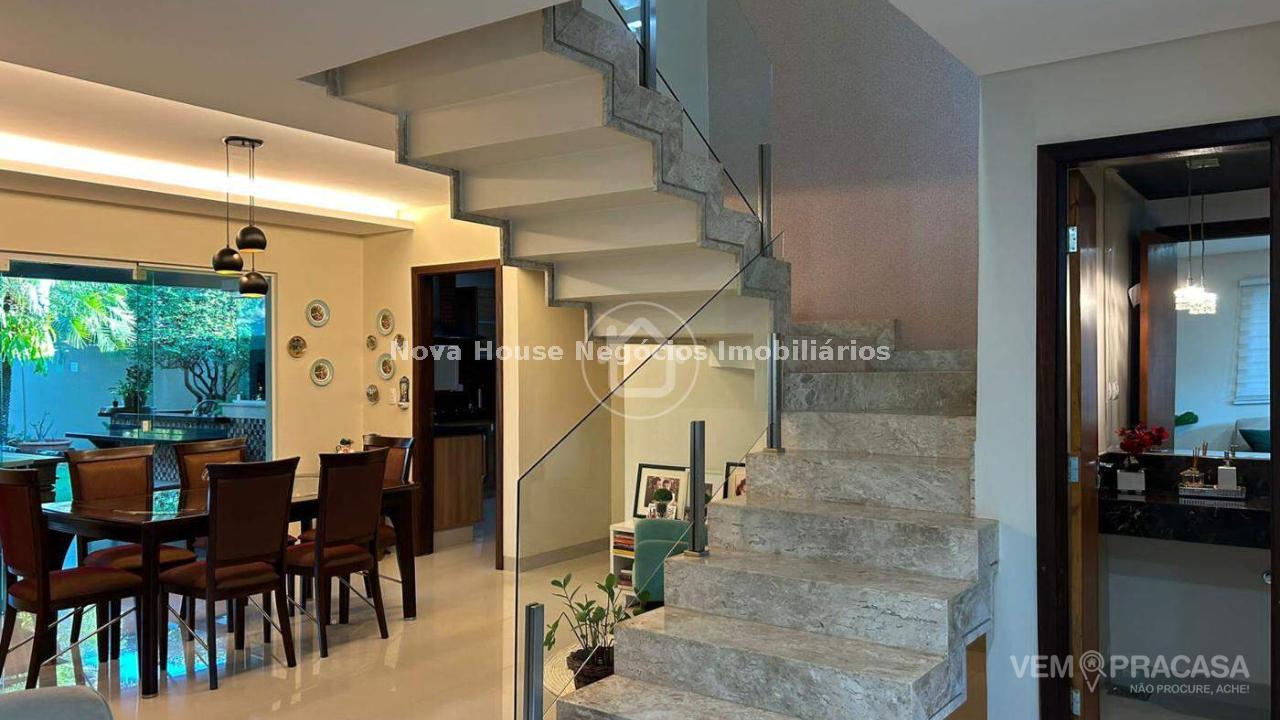 Sobrado à venda no Jardim Bela Vista, Campo Grande – foto 19