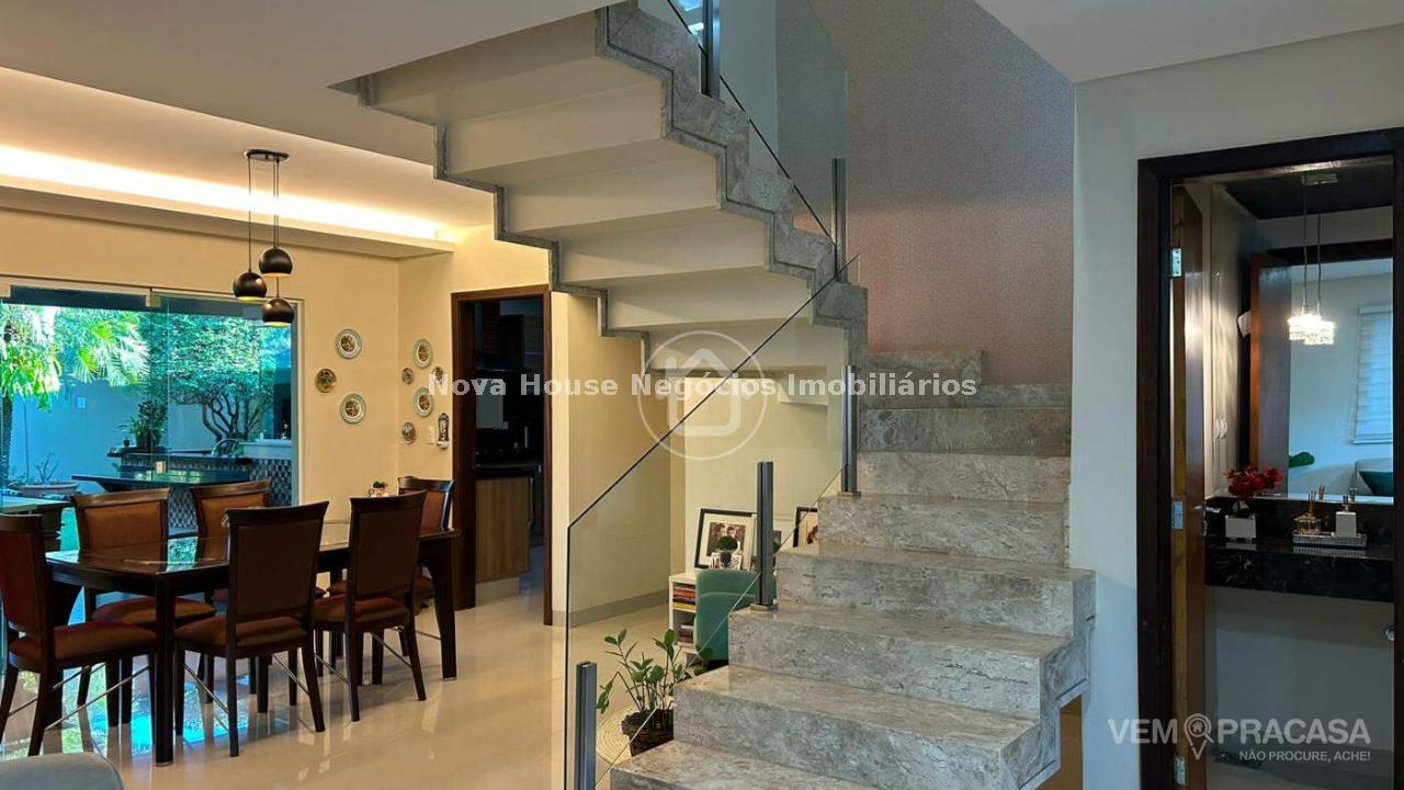 Sobrado à venda no Jardim Bela Vista, Campo Grande – foto 20